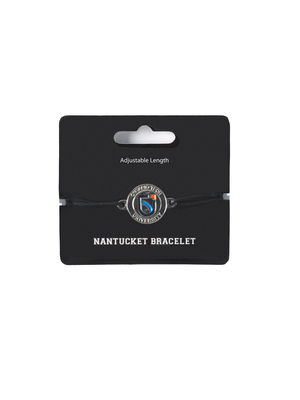 Ontario Tech Nantucket Bracelet