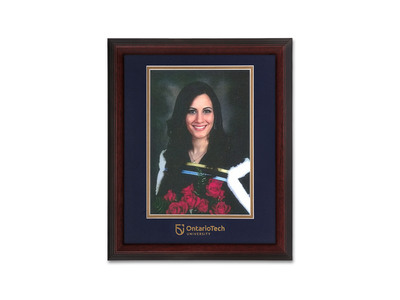 Linear Portrait Frame 8x10