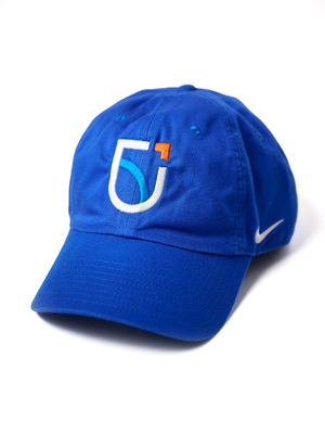 Ontario Tech Shield - Nike Ball Cap