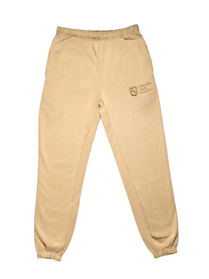 Ontario Tech Raised Embroidery Jogger