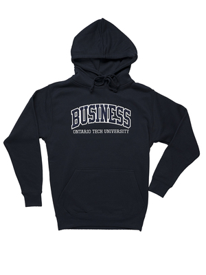 Business Hoodie