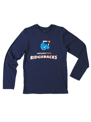 Classic Ridgebacks Hunter L-Sleeve