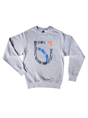Crewnecks & Quarter-Zips - Ontario Tech Campus Store