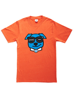 Ontario Tech Cool Hunter Tee