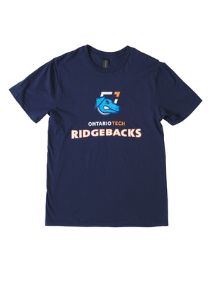 Classic Ridgebacks Hunter Tee