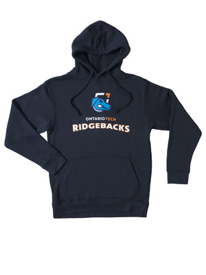 Classic Ridgebacks Hunter Hoodie