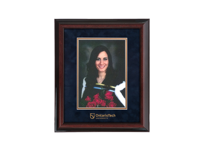 Executive Portrait Frame 8x10
