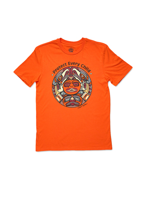 Protect Every Child Tee 2026
