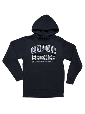 Computer Science Hoodie