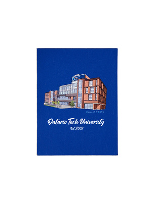 Ontario Tech University Magnet