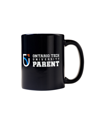 Ontario Tech Parent Mug